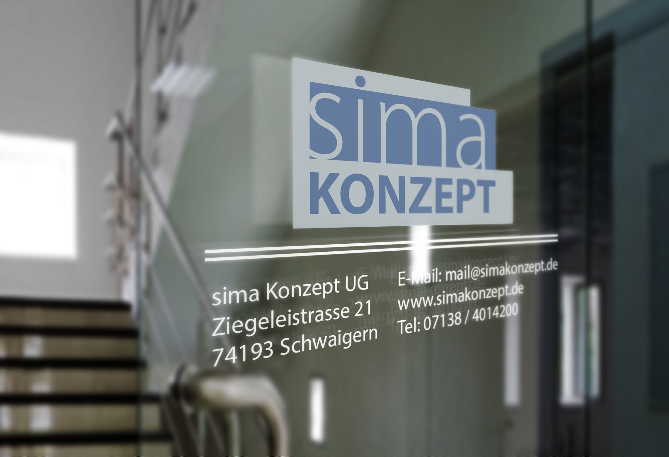 sima Kontept UG