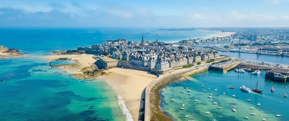 Spektakuläre Landschaften in Frankreichs Nordwesten PREMIUM Reise: Die Bretagne
