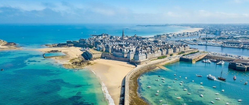 Spektakuläre Landschaften in Frankreichs Nordwesten PREMIUM Reise: Die Bretagne