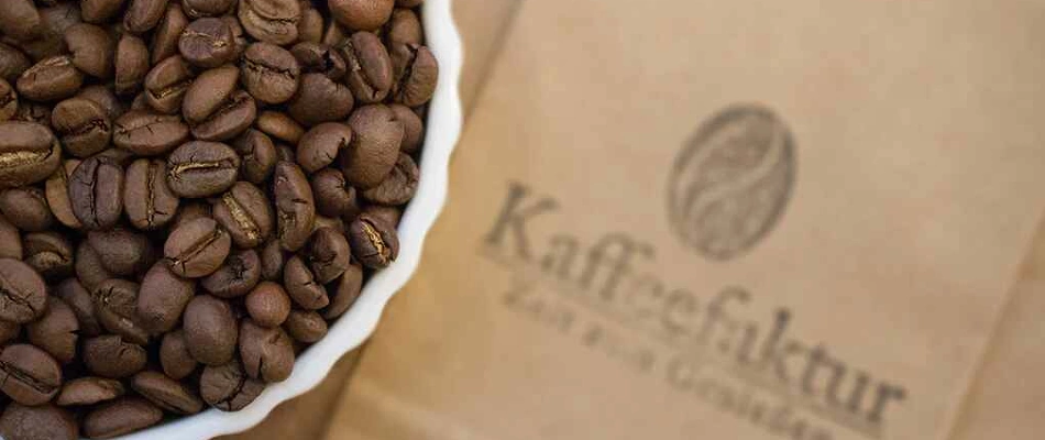 MeinKaffee Das individuelle Kaffee Angebot