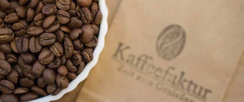 MeinKaffee Das individuelle Kaffee Angebot