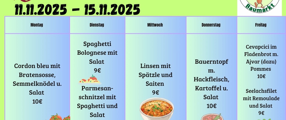  Imbiss am Baumarkt Leingarten, Daimlerstr.50