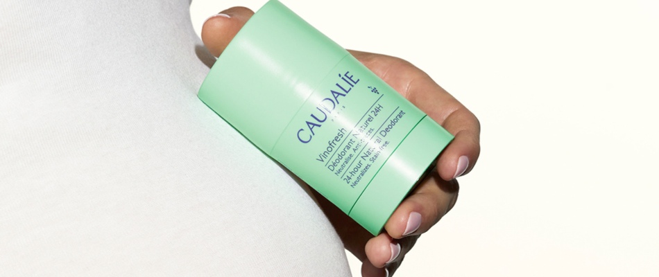 für schwangere und stillende Mütter geeignet Deo Formel für empfindliche Haut