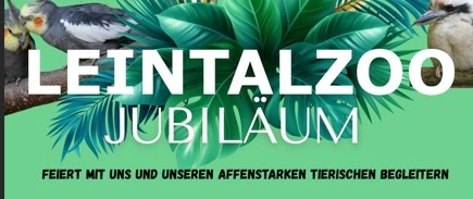 Unser Programm zum 45. Jubiläum 19.07.- 10.08.2025
