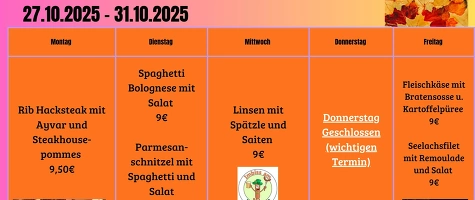 Imbiss am Baumarkt Leingarten