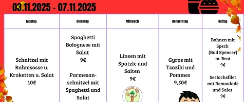 Imbiss am Baumarkt Leingarten Daimlerstr.50