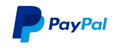 ab sofort via PayPal möglich Buchen und bezahlen bequem und schnell