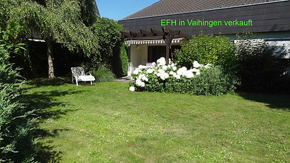 Ehrenberg Immobilien GmbH aus Vaihingen an der Enz
