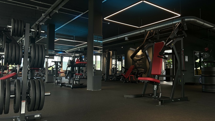 clever fit Mosbach aus Mosbach