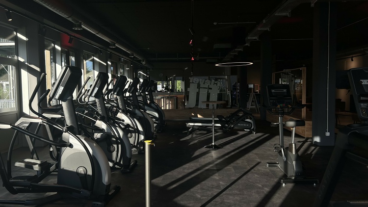 clever fit Mosbach aus Mosbach