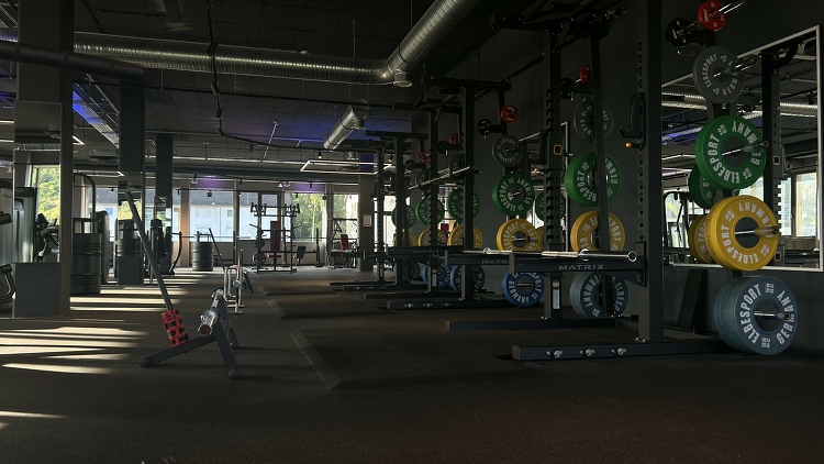 clever fit Mosbach aus Mosbach