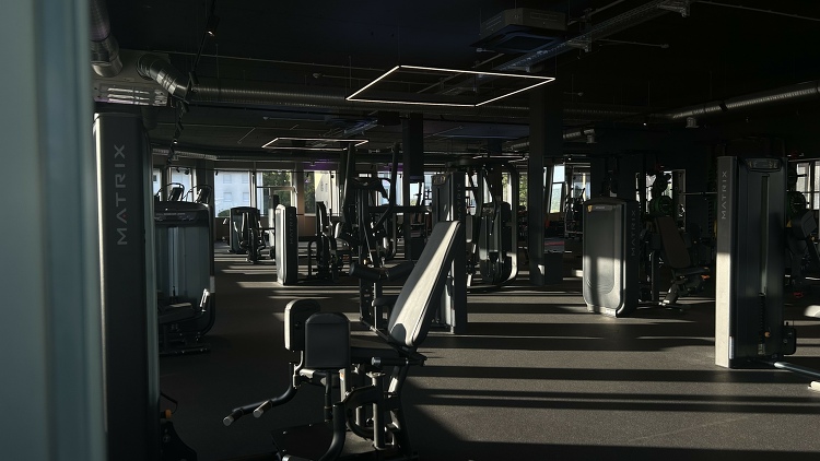 clever fit Mosbach aus Mosbach