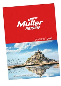 Müller Reisen aus Massenbachhausen