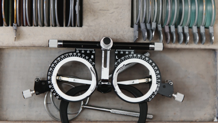 Fachwerk Optik aus Eppingen