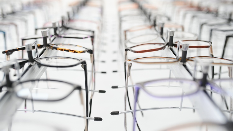 Fachwerk Optik aus Eppingen