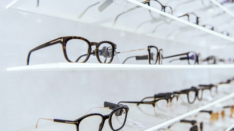 Fachwerk Optik aus Eppingen
