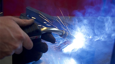 MBR Metallbau aus Massenbachhausen