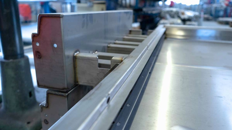MBR Metallbau aus Massenbachhausen