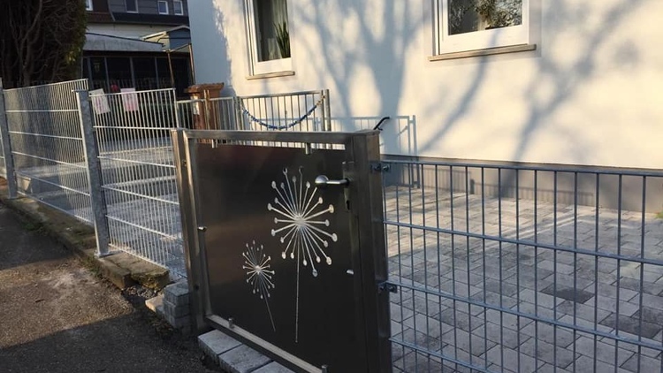 MBR Metallbau aus Massenbachhausen