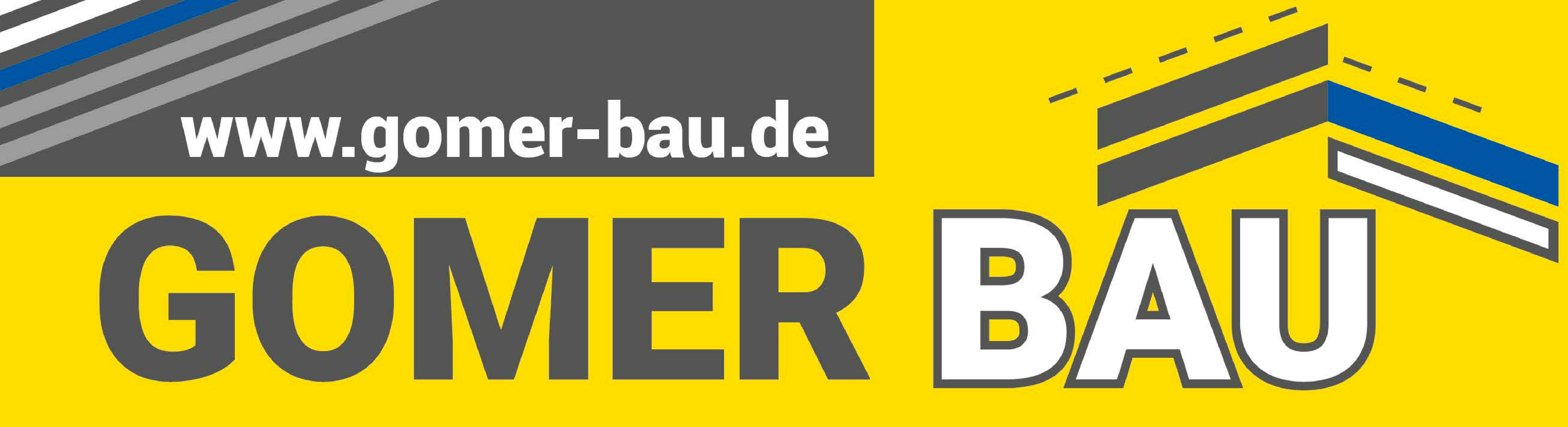 Profil von GOMER Bau GmbH aus Eppingen-Adelshofen