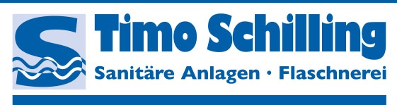 Sanitär Schilling aus Schwaigern