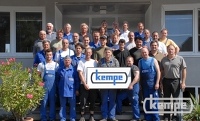 Siegfried Kempe GmbH aus Schwaigern