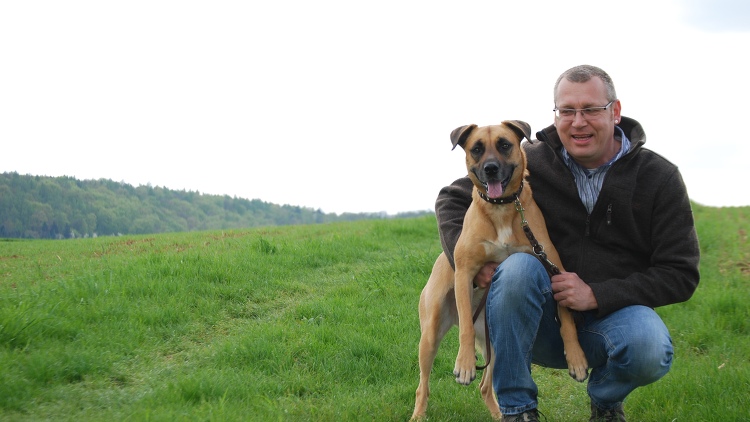 TierTHERAPIE GRABNER - Tierheilpraxis & Tierphysiotherapie aus Leingarten 