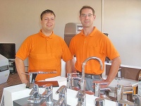 Woll GmbH & Co.KG aus Schwaigern