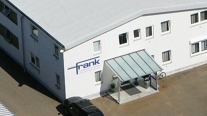 Waldemar Frank Formenbau GmbH aus Eppingen