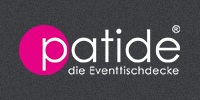 Profil von patide - die Eventtischdecke aus Bad Wimpfen