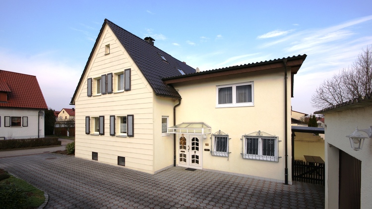 ADREM IMMOBILIEN aus Bad Rappenau