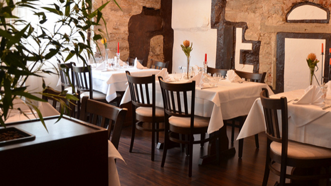 Picasso Italian Steak Restaurant aus Bad Wimpfen