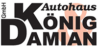Profil von Autohaus König u. Damian GmbH aus Bad Wimpfen