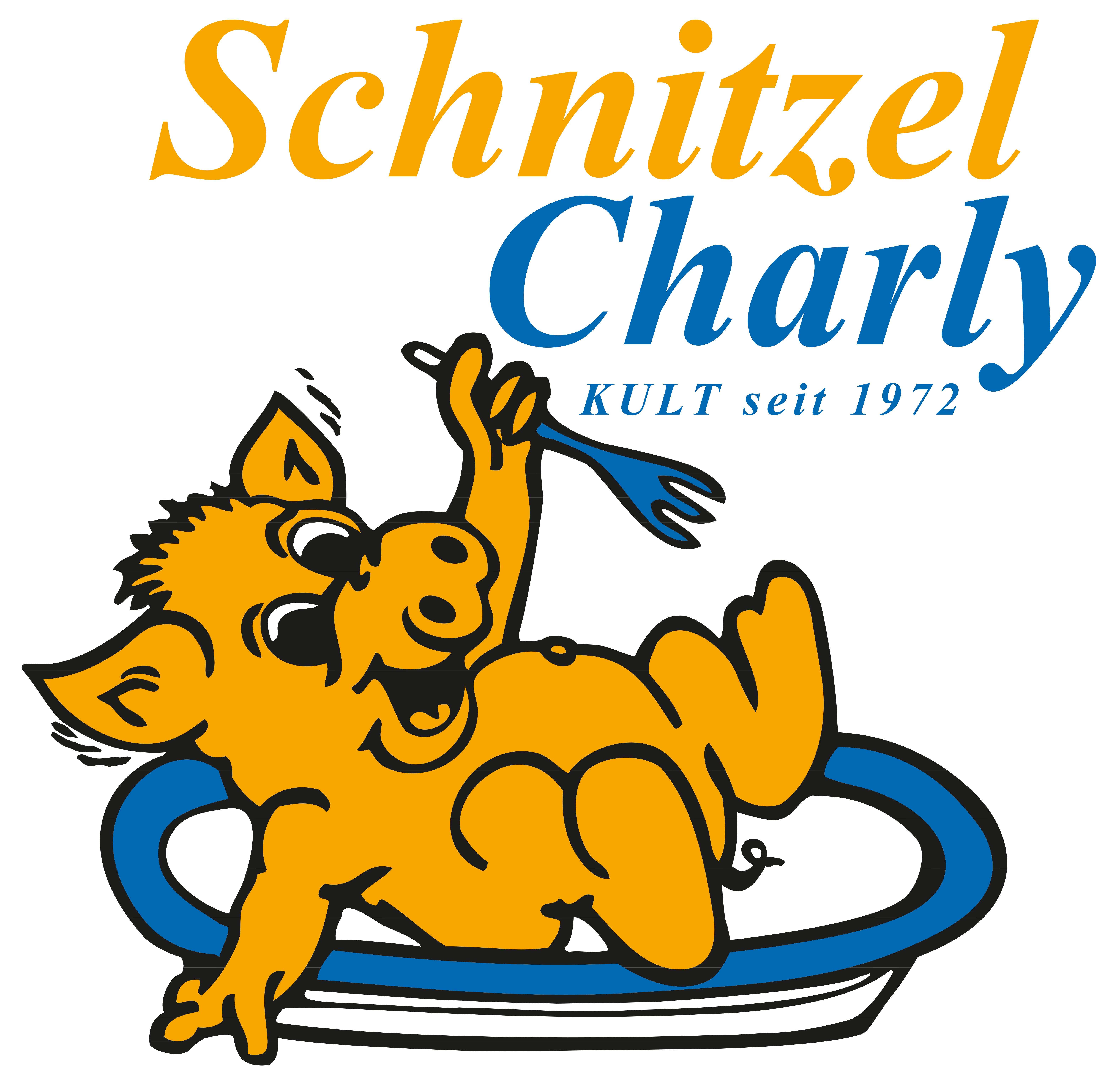 Schnitzel Charly aus Bad Friedrichshall