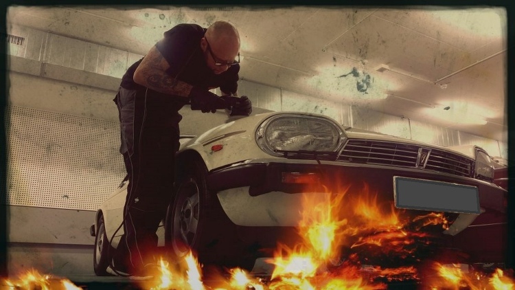 Detailing Crew Sonax Service aus Bad Rappenau