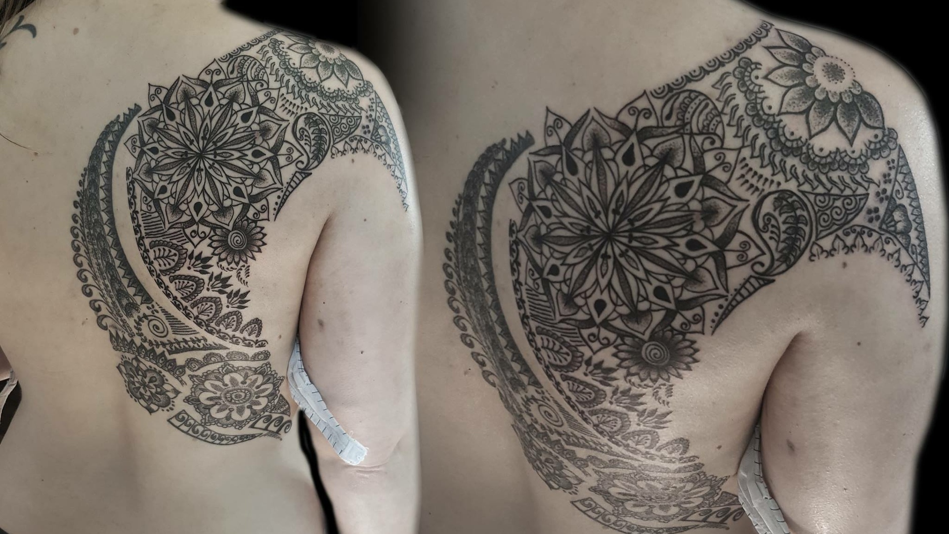 Heart Balls Tattoo aus Heilbronn Stadtportal Heilbronn