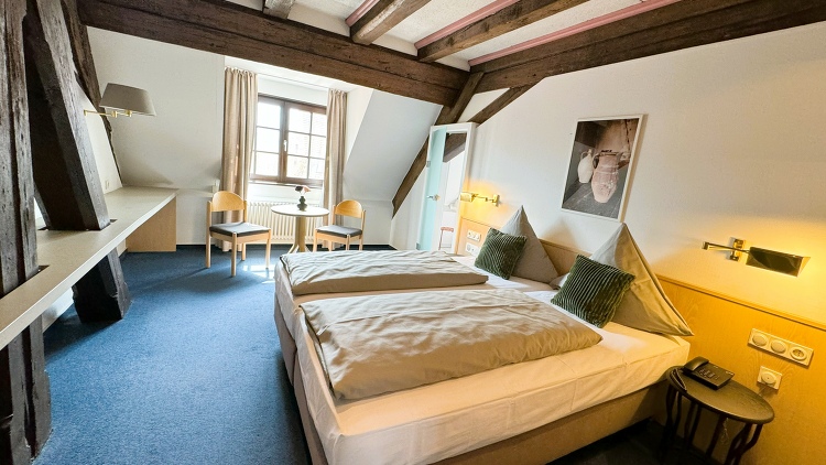 Herzogskelter Hotel & Restaurant aus Güglingen
