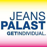 Profil von Jeanspalast GmbH aus Heilbronn