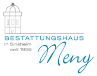 Bestattungshaus Meny aus Sinsheim