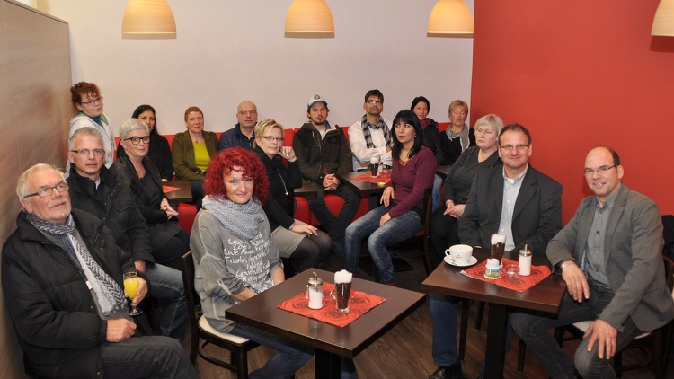 Bäckerei Mayer aus Mosbach-Neckarelz