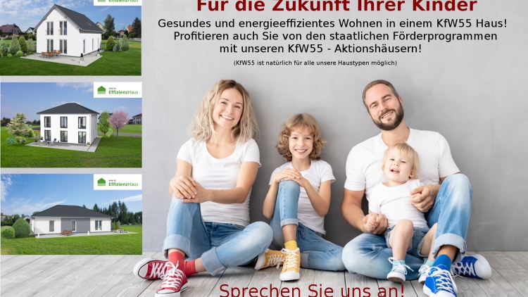 AMB Massivhaus GmbH &Co.KG aus Mosbach