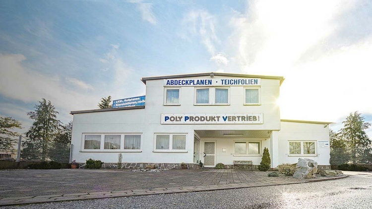 Poly-Produkt-Vertrieb GmbH aus Angelbachtal