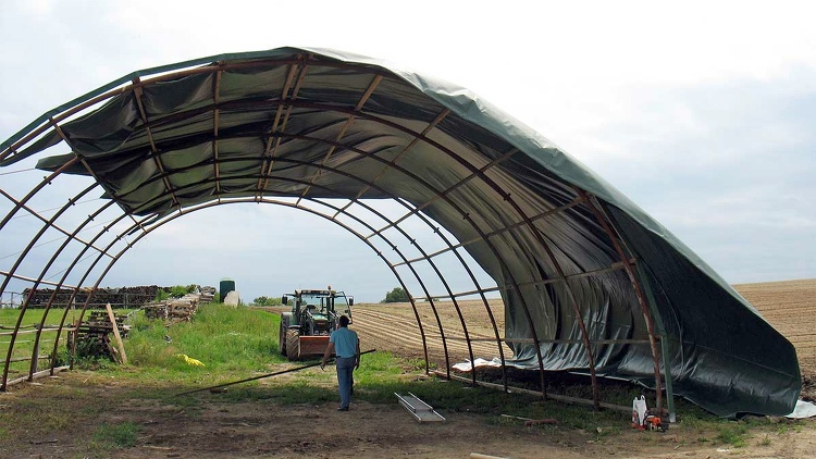 Poly-Produkt-Vertrieb GmbH aus Angelbachtal