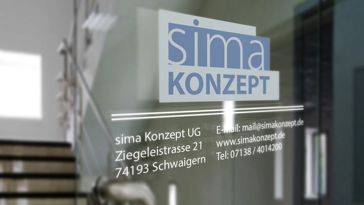 sima Konzept UG aus Schwaigern