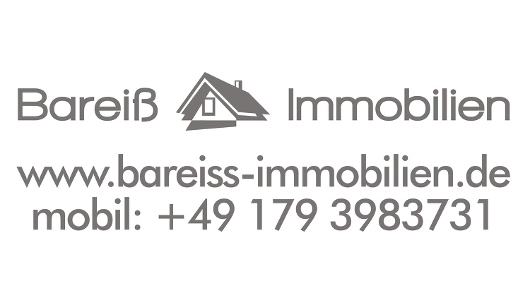 Bareiß Immobilien aus Schorndorf 