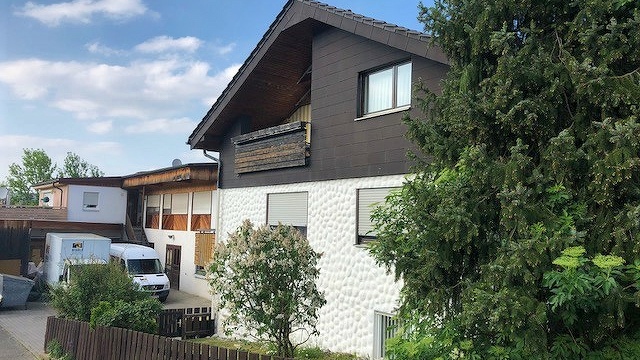 Bareiß Immobilien aus Schorndorf 