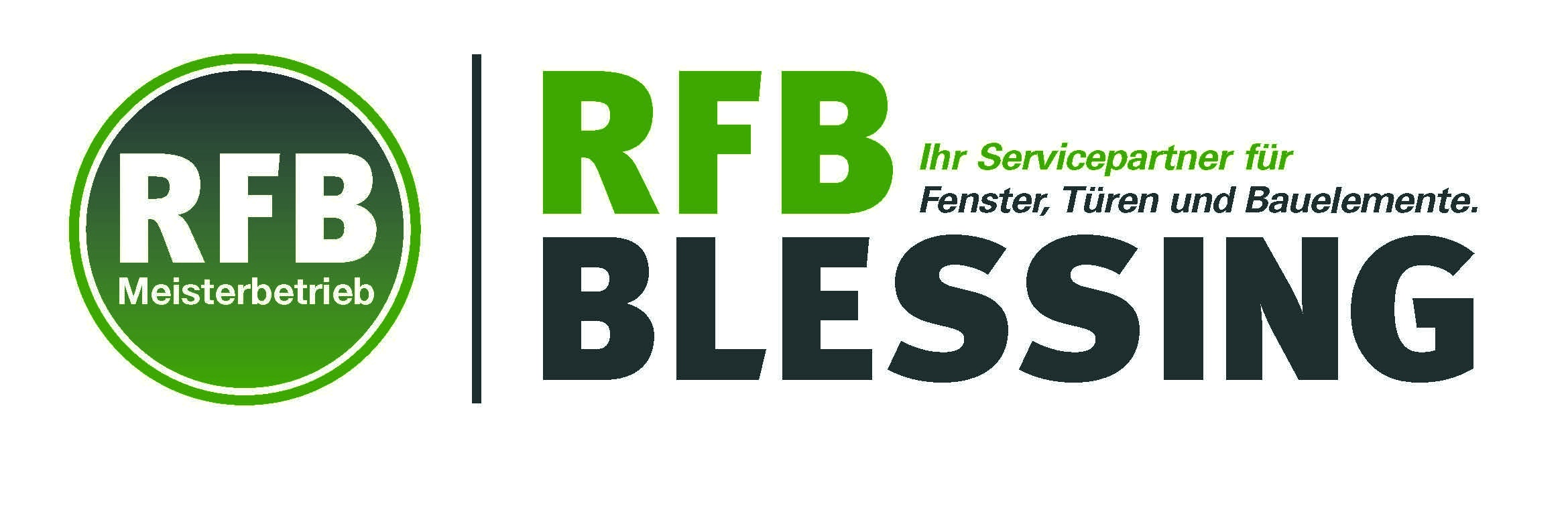 RFB - Ralf Blessing aus Berglen-Erlenhof