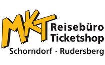 Profil von MKT Ticketshop + Reisebüro aus Schorndorf