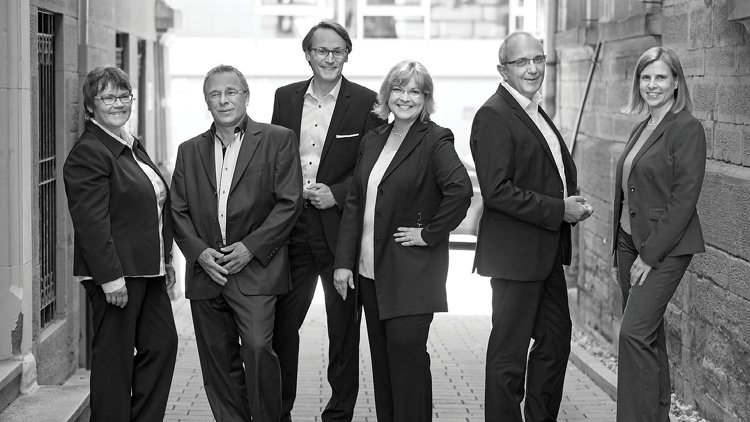 SVA Vermögensverwaltung Stuttgart GmbH aus Stuttgart