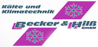 Kälte- und Klimatechnik Becker & Hilß GmbH aus Nidderau/Heldenbergen